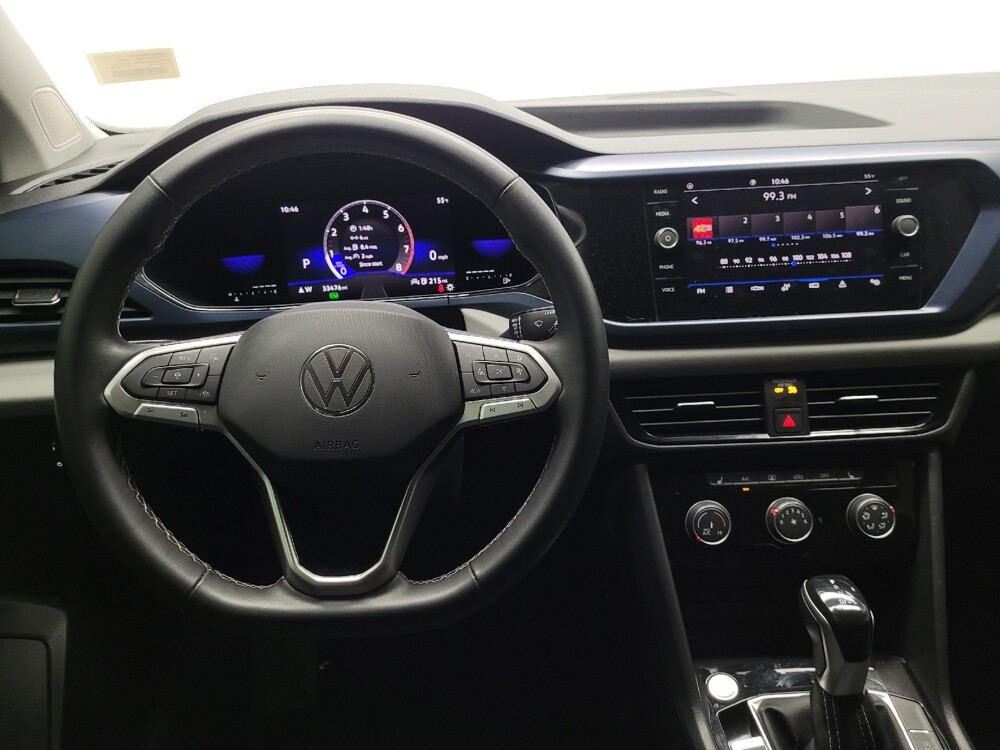 2023 Volkswagen Taos in Las Vegas, NV 89104 - 18109342 22