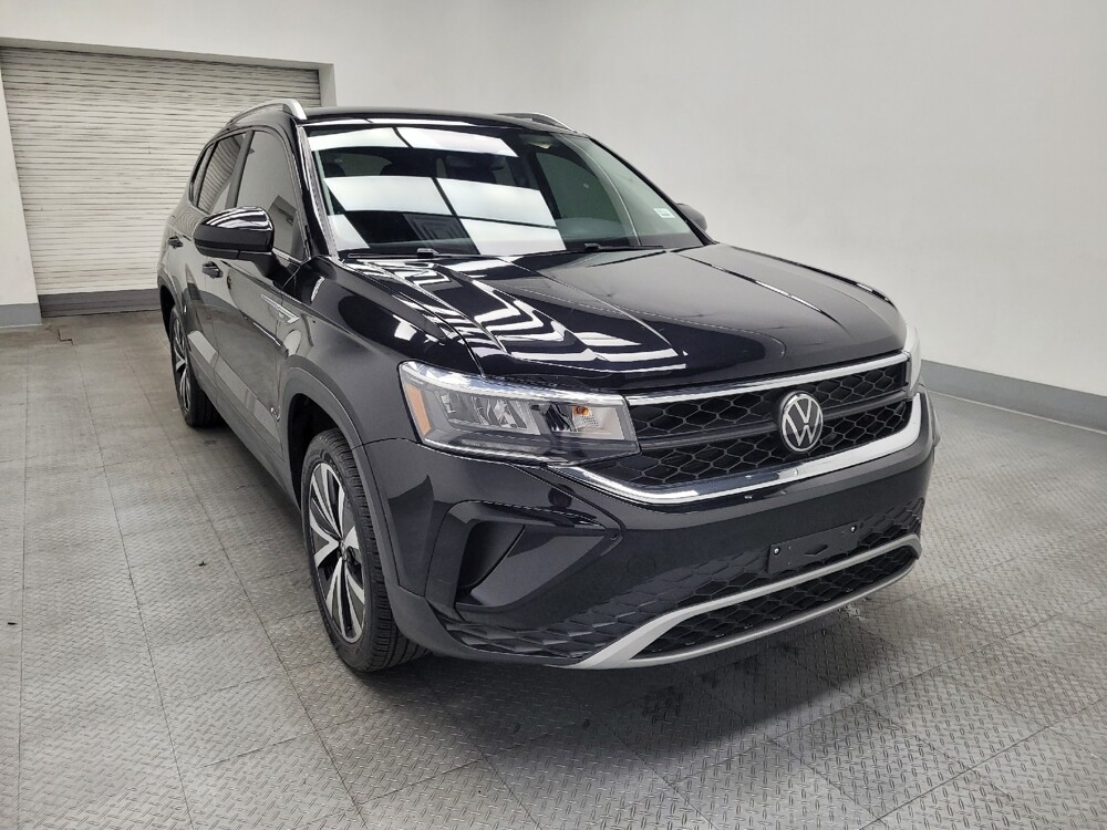 2023 Volkswagen Taos in Las Vegas, NV 89104 - 18109342 13
