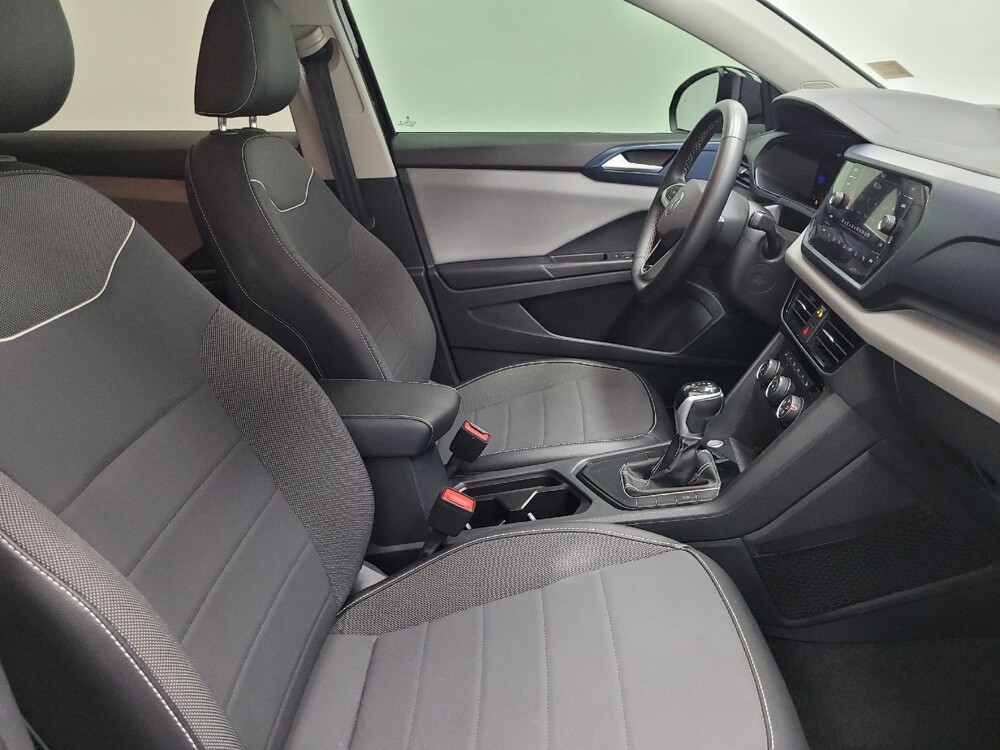 2023 Volkswagen Taos in Las Vegas, NV 89104 - 18109342 21