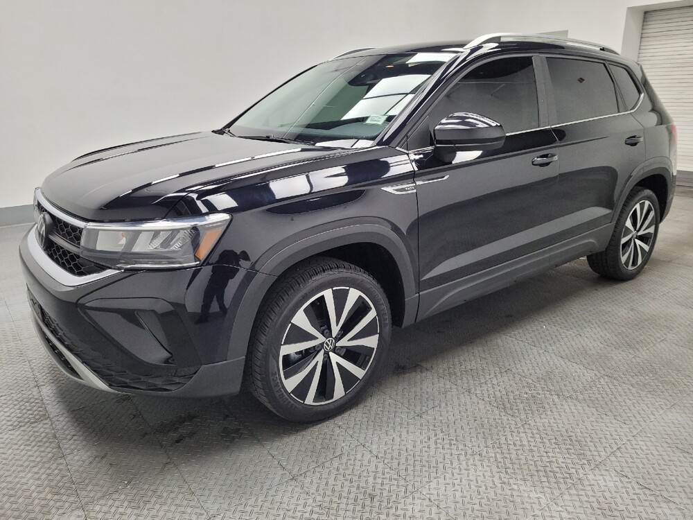 2023 Volkswagen Taos in Las Vegas, NV 89104 - 18109342 2