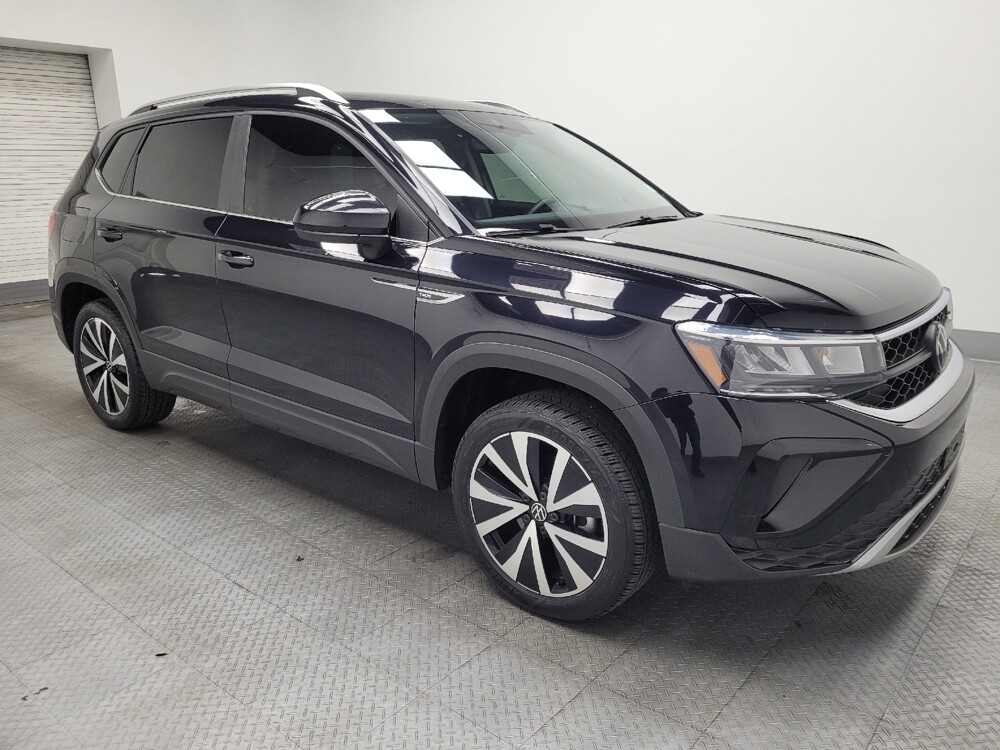 2023 Volkswagen Taos in Las Vegas, NV 89104 - 18109342 11