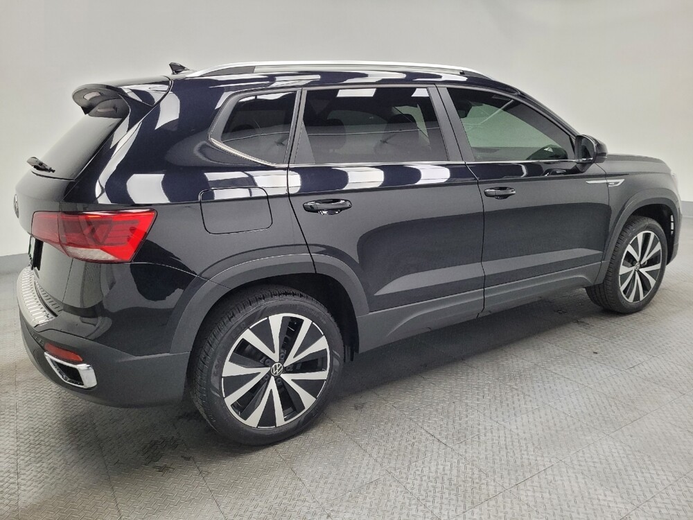 2023 Volkswagen Taos in Las Vegas, NV 89104 - 18109342 10