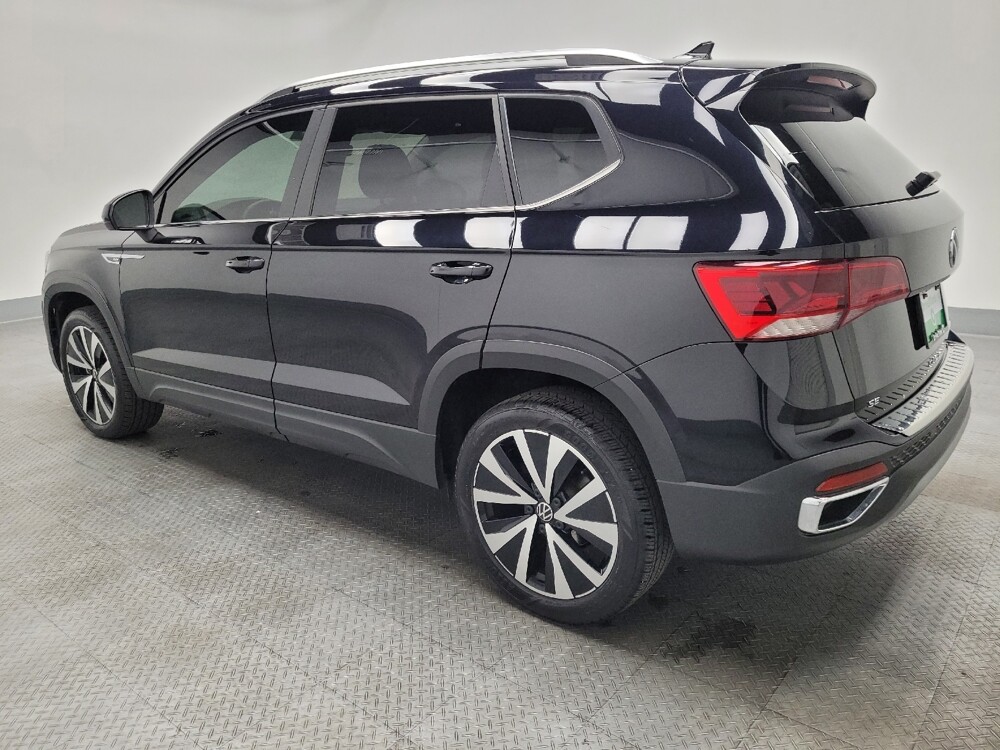 2023 Volkswagen Taos in Las Vegas, NV 89104 - 18109342 3