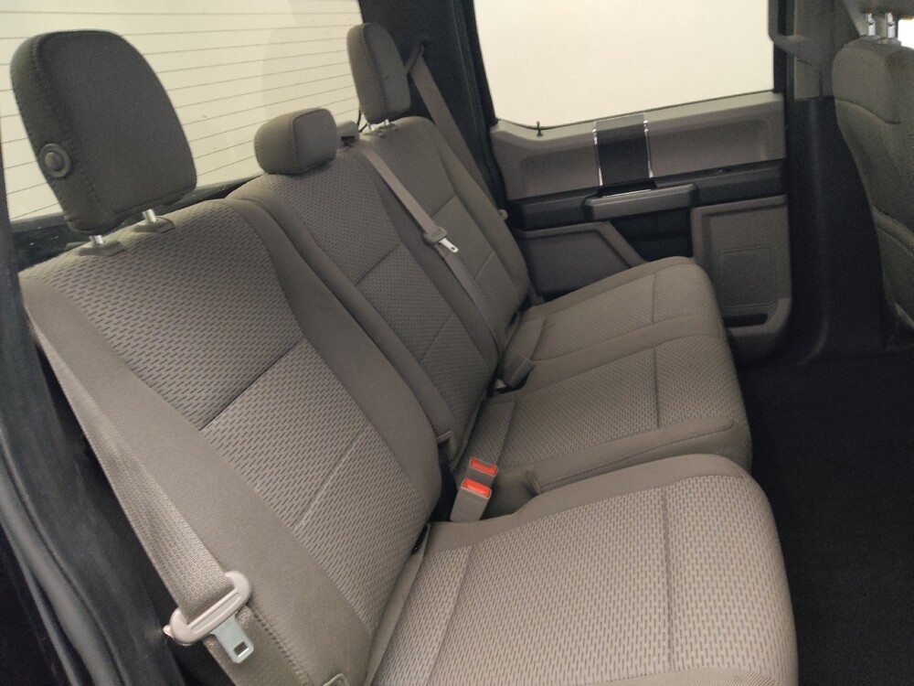 2019 Ford F150 in Union City, GA 30291 - 18109345 19
