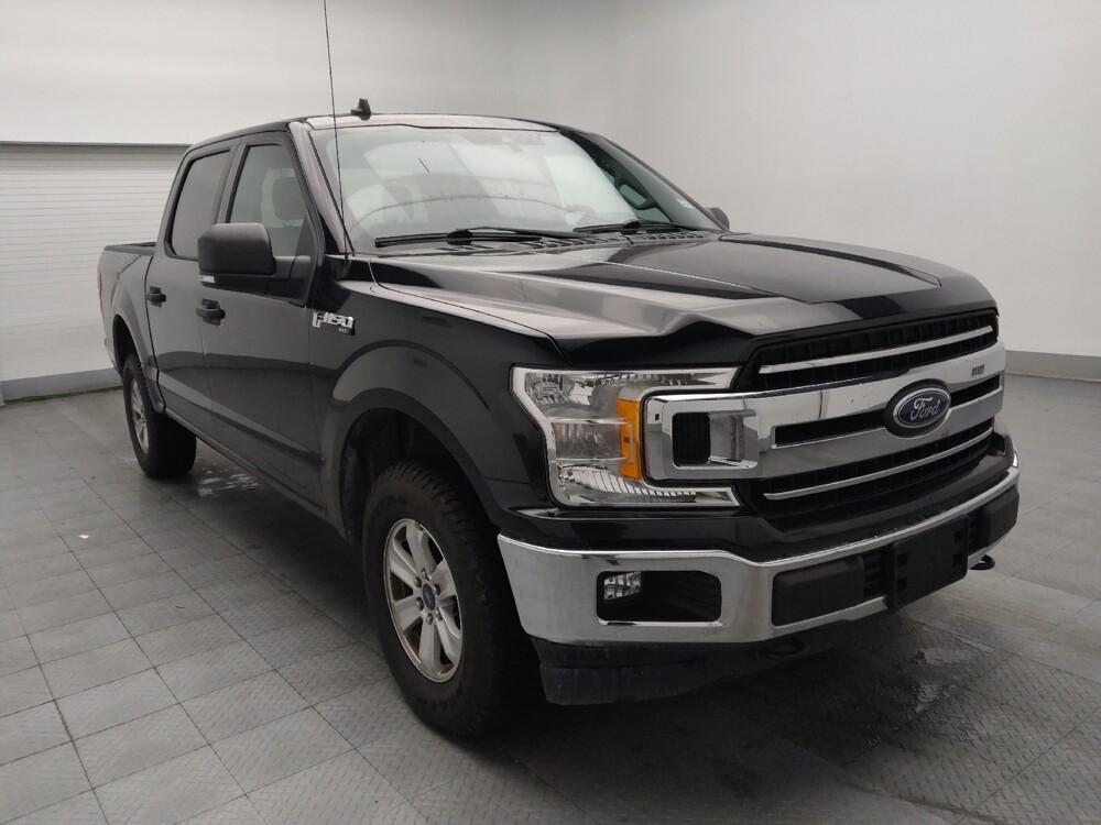 2019 Ford F150 in Union City, GA 30291 - 18109345 13