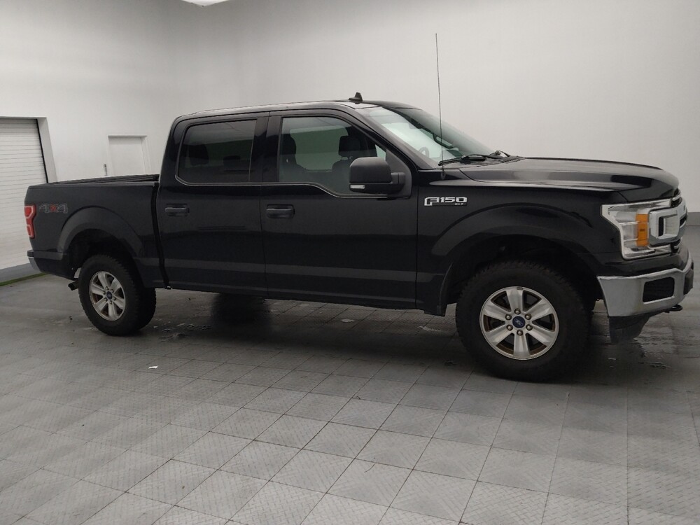 2019 Ford F150 in Union City, GA 30291 - 18109345 11