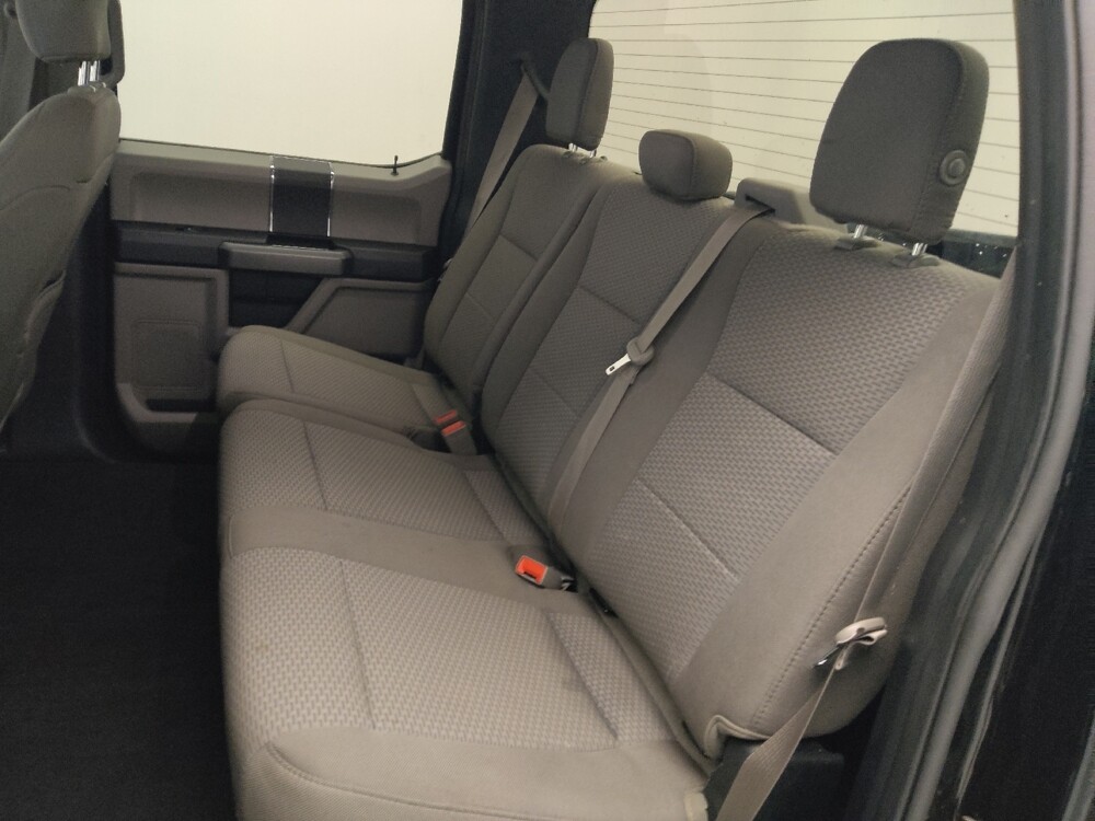 2019 Ford F150 in Union City, GA 30291 - 18109345 18