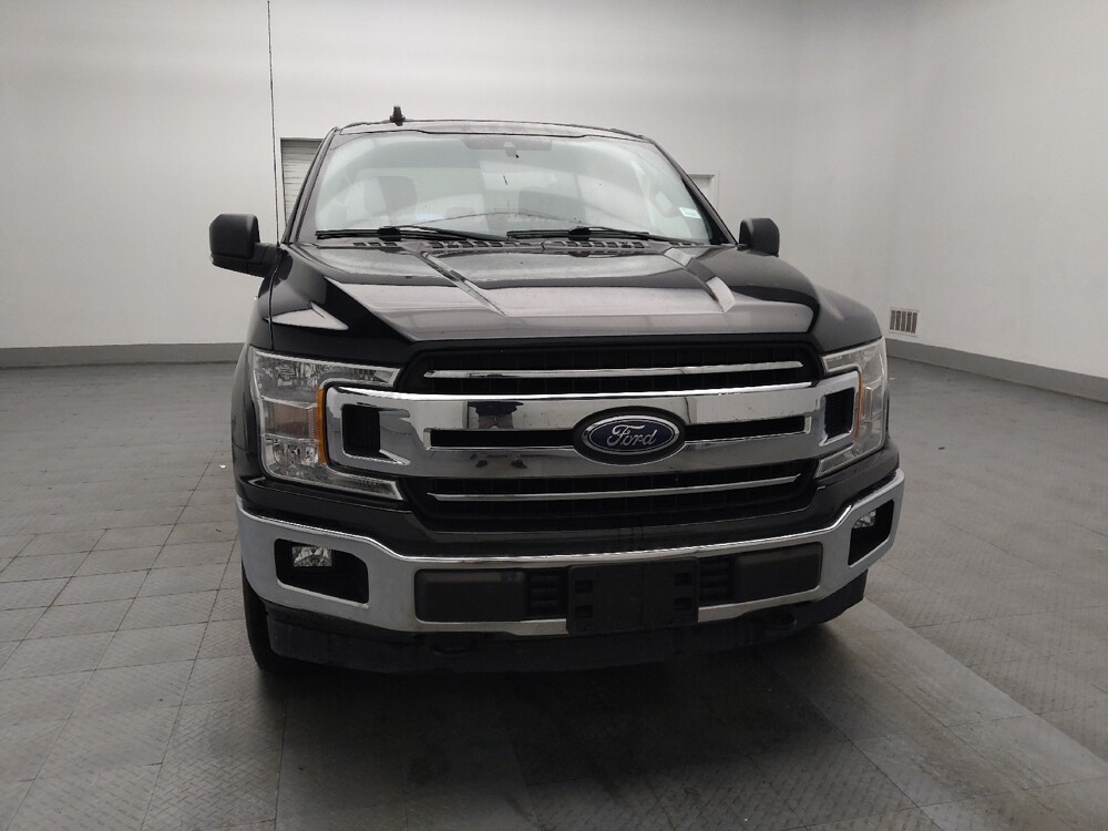2019 Ford F150 in Union City, GA 30291 - 18109345 14