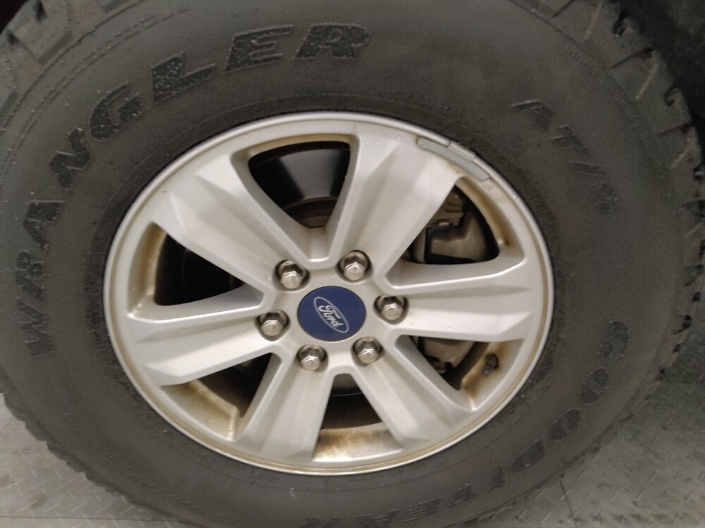 2019 Ford F150 in Union City, GA 30291 - 18109345 31