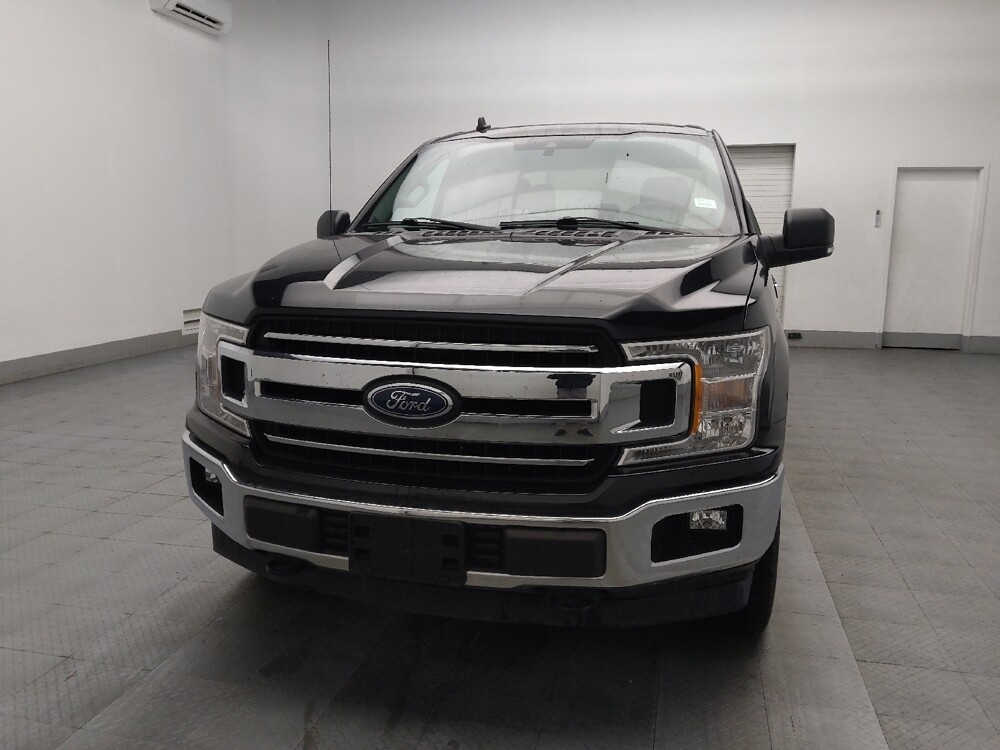 2019 Ford F150 in Union City, GA 30291 - 18109345 15