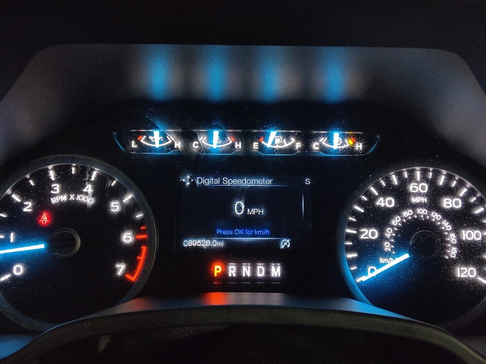 2019 Ford F150 in Union City, GA 30291 - 18109345 23