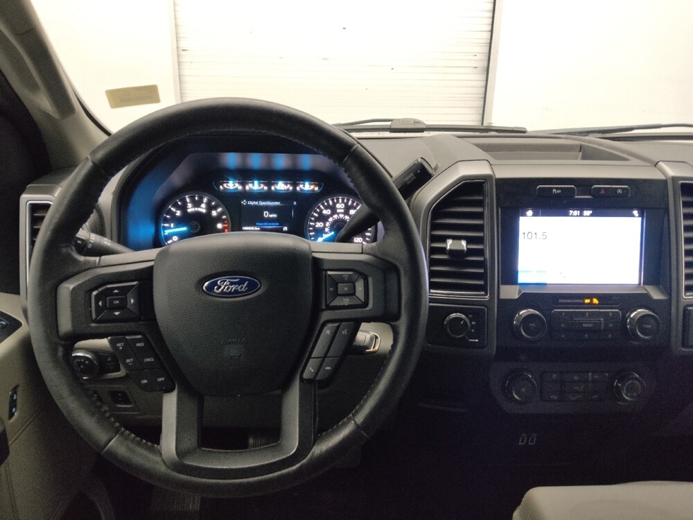 2019 Ford F150 in Union City, GA 30291 - 18109345 22