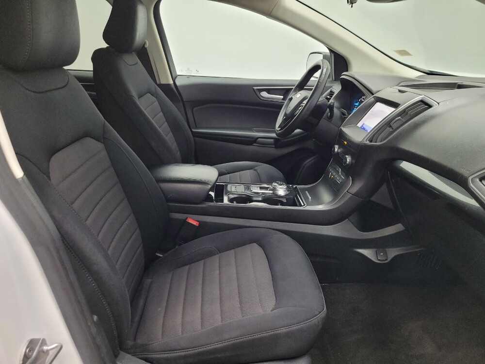 2020 Ford Edge in Las Vegas, NV 89104 - 18109347 21