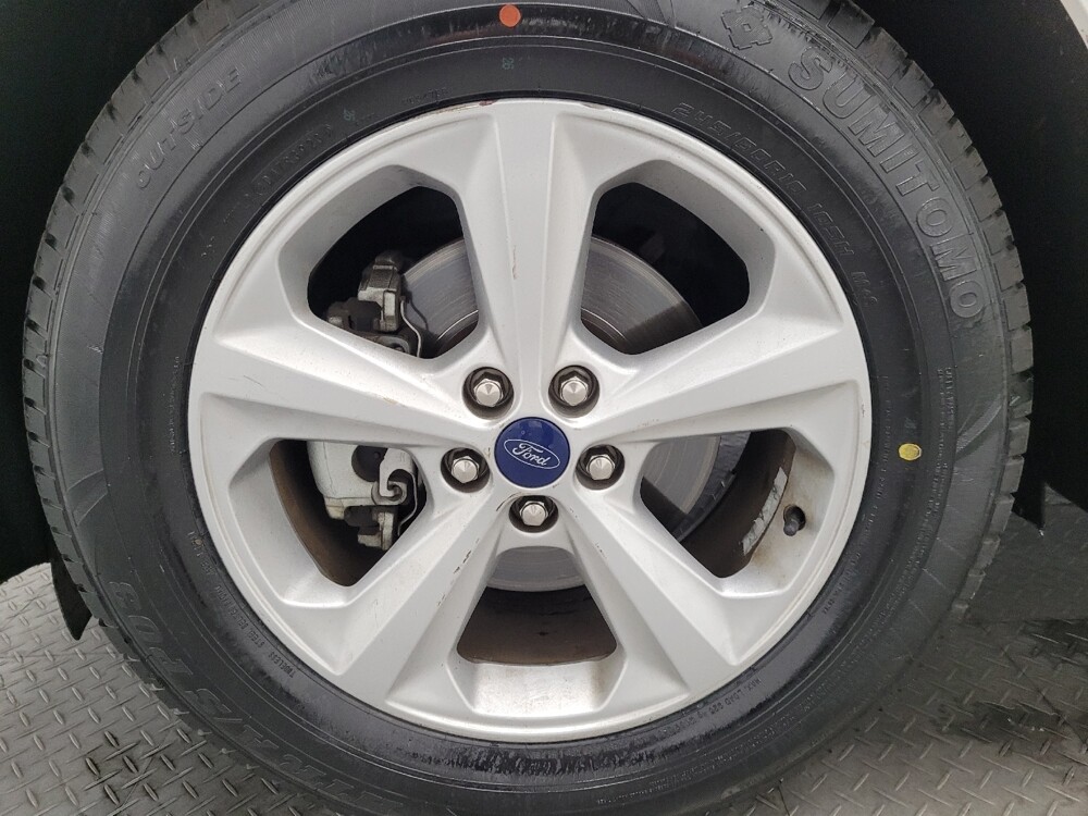 2020 Ford Edge in Las Vegas, NV 89104 - 18109347 31