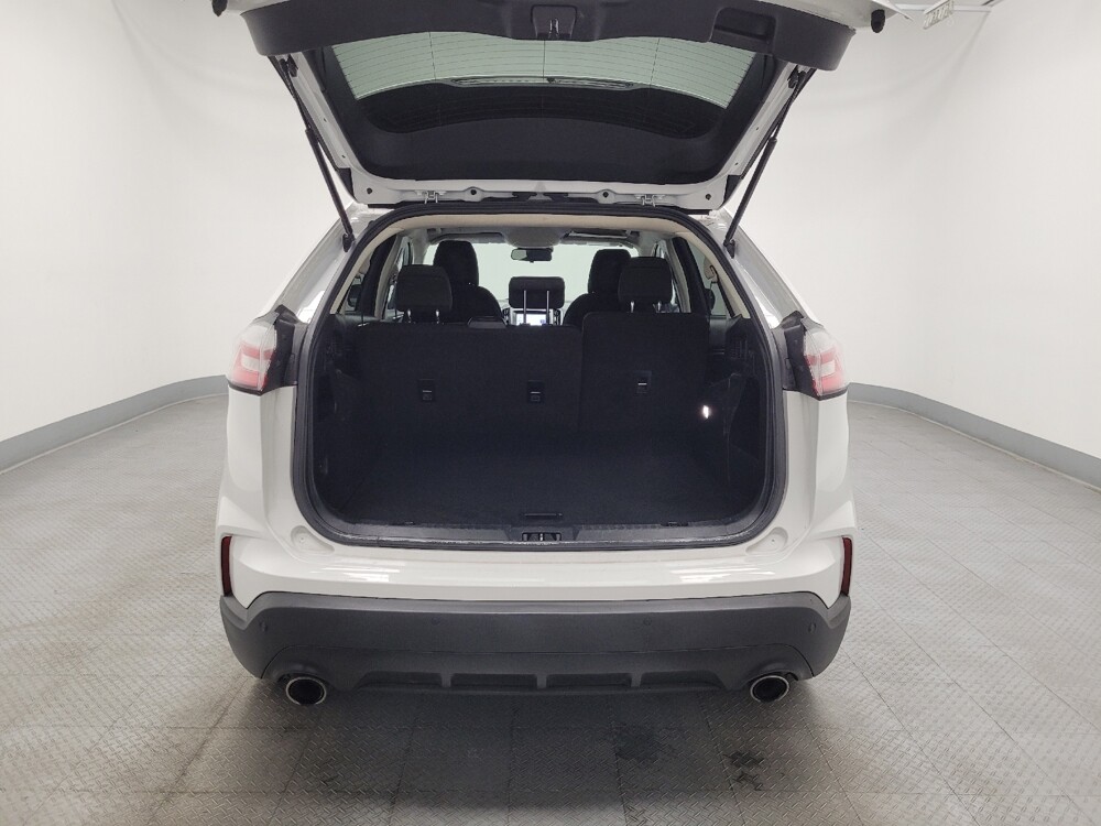 2020 Ford Edge in Las Vegas, NV 89104 - 18109347 29