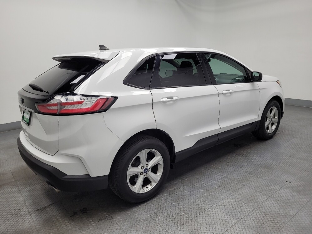 2020 Ford Edge in Las Vegas, NV 89104 - 18109347 10