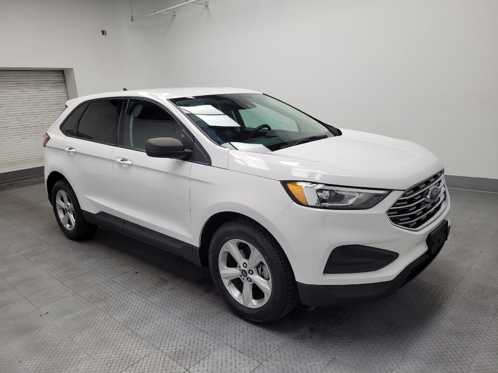2020 Ford Edge in Las Vegas, NV 89104 - 18109347 11