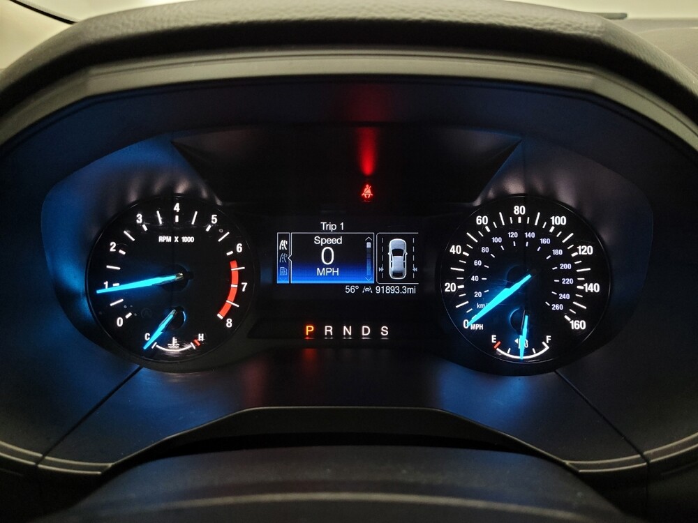 2020 Ford Edge in Las Vegas, NV 89104 - 18109347 23