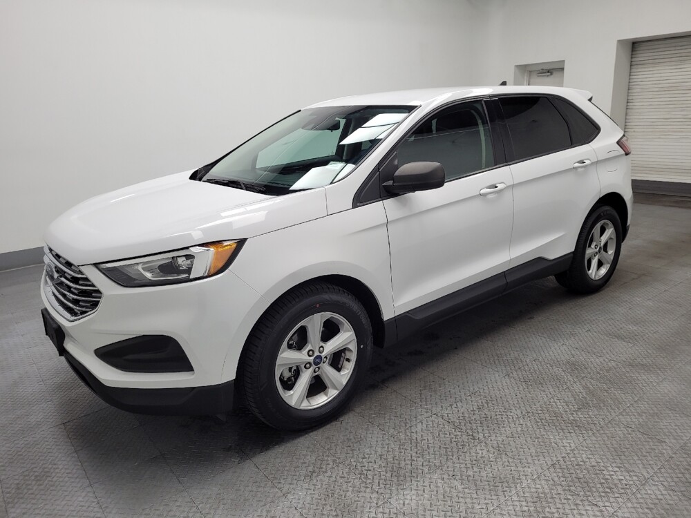 2020 Ford Edge in Las Vegas, NV 89104 - 18109347 2