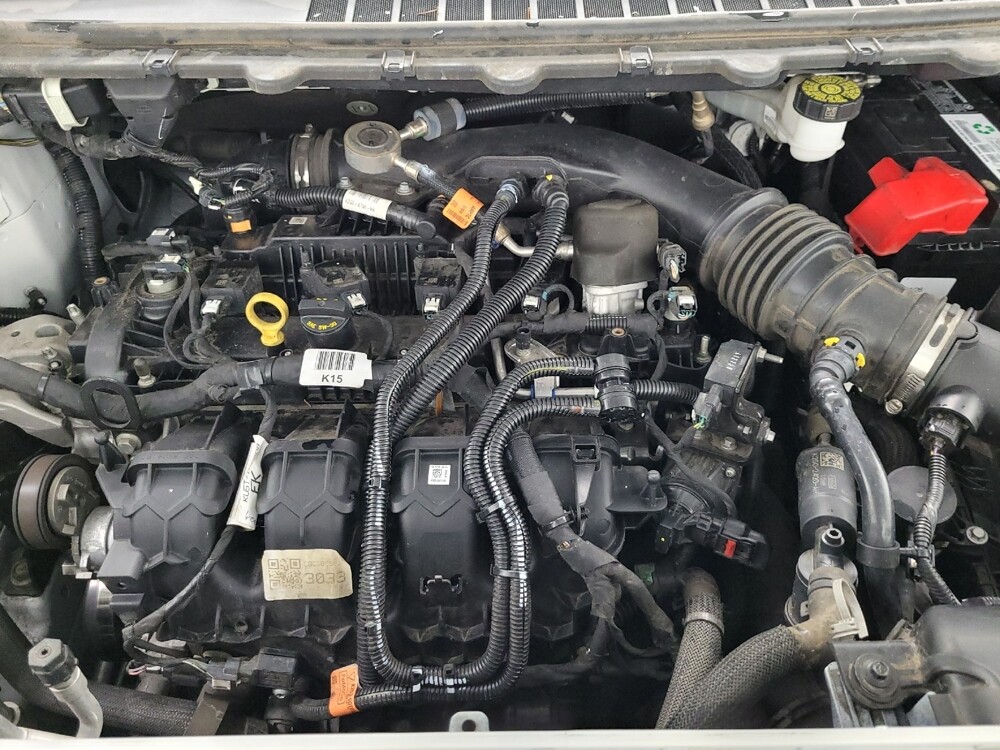 2020 Ford Edge in Las Vegas, NV 89104 - 18109347 30