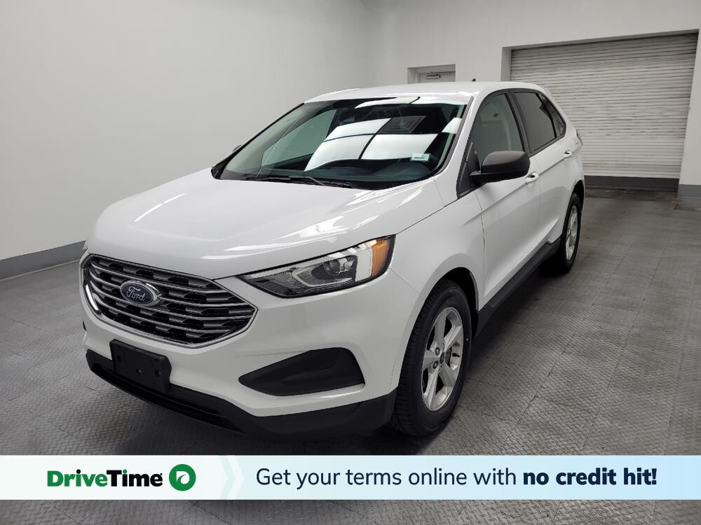 2020 Ford Edge in Las Vegas, NV 89104 - 18109347