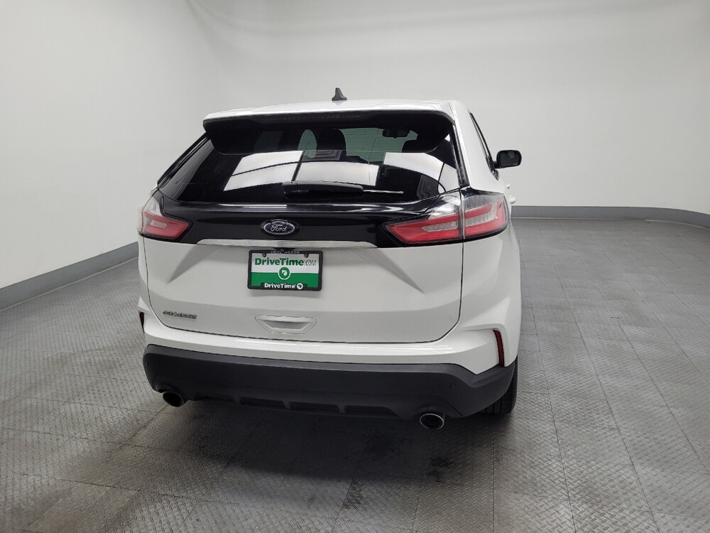 2020 Ford Edge in Las Vegas, NV 89104 - 18109347 7