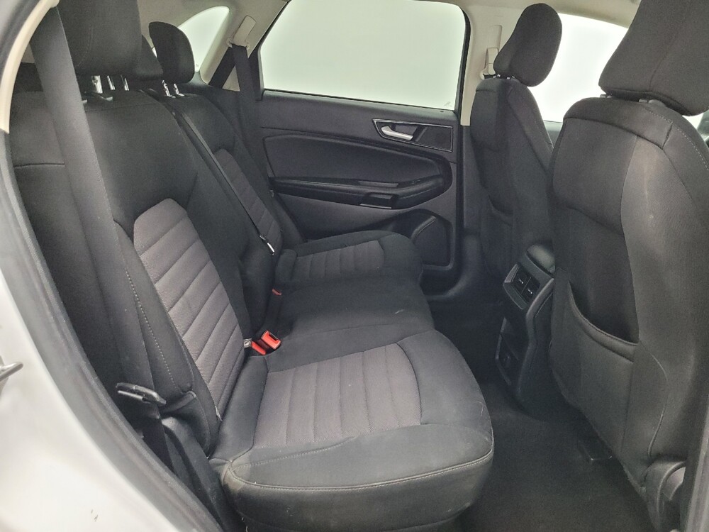 2020 Ford Edge in Las Vegas, NV 89104 - 18109347 19