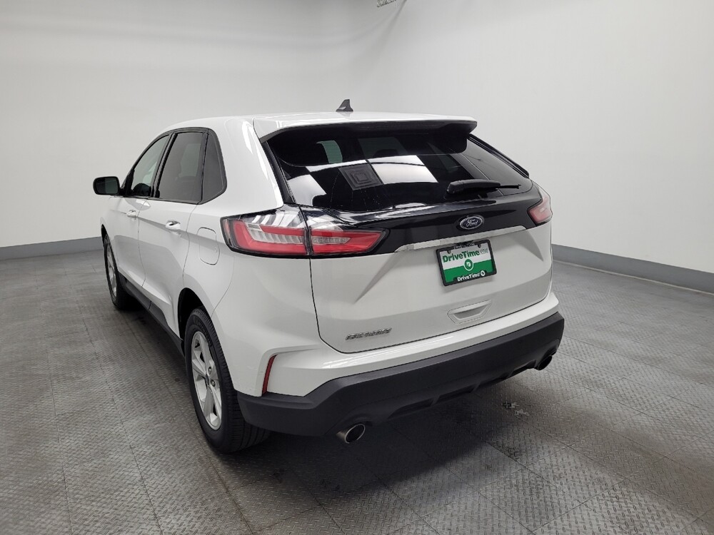 2020 Ford Edge in Las Vegas, NV 89104 - 18109347 5