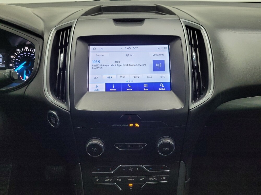 2020 Ford Edge in Las Vegas, NV 89104 - 18109347 25