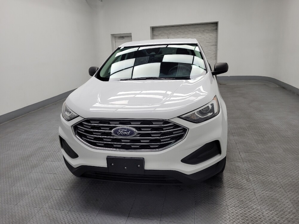 2020 Ford Edge in Las Vegas, NV 89104 - 18109347 15