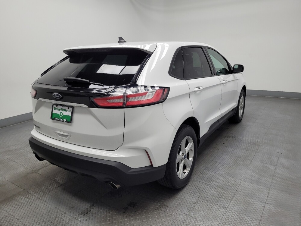 2020 Ford Edge in Las Vegas, NV 89104 - 18109347 9