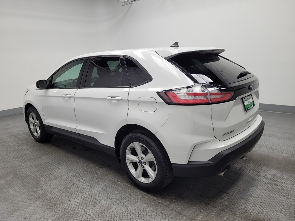 2020 Ford Edge in Las Vegas, NV 89104 - 18109347 3