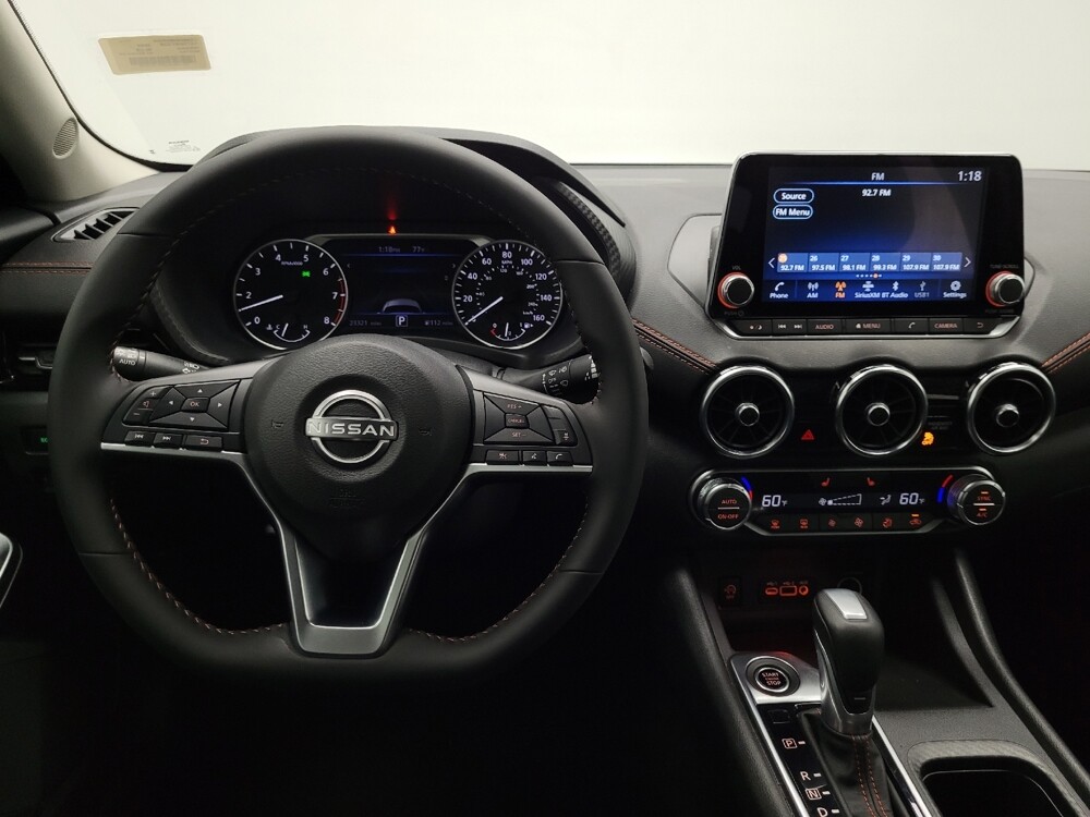 2025 Nissan Sentra in Las Vegas, NV 89104 - 18109348 22
