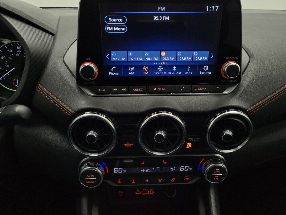 2025 Nissan Sentra in Las Vegas, NV 89104 - 18109348 25