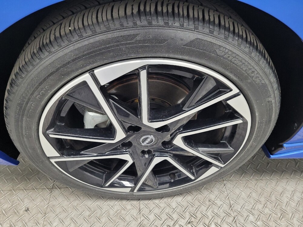 2025 Nissan Sentra in Las Vegas, NV 89104 - 18109348 31