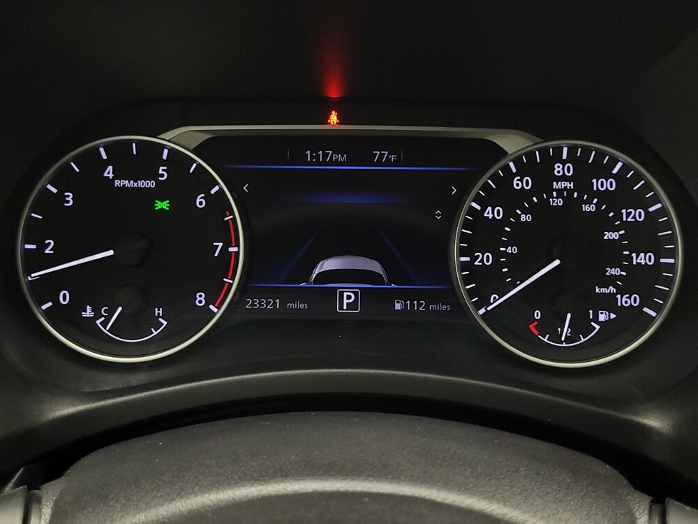 2025 Nissan Sentra in Las Vegas, NV 89104 - 18109348 23