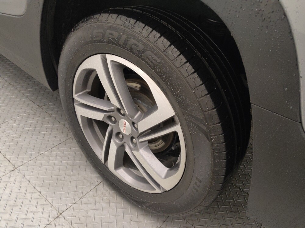 2020 GMC Terrain in San Antonio, TX 78238 - 18109349 31