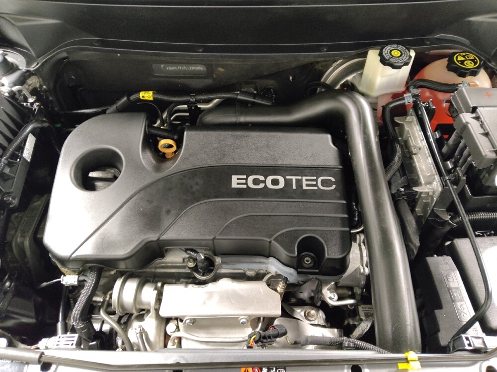 2020 GMC Terrain in San Antonio, TX 78238 - 18109349 30