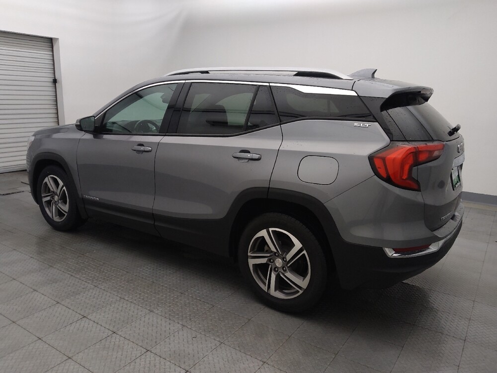 2020 GMC Terrain in San Antonio, TX 78238 - 18109349 3
