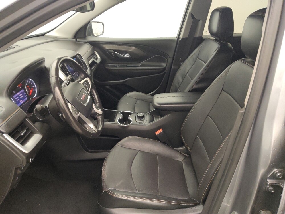 2020 GMC Terrain in San Antonio, TX 78238 - 18109349 17