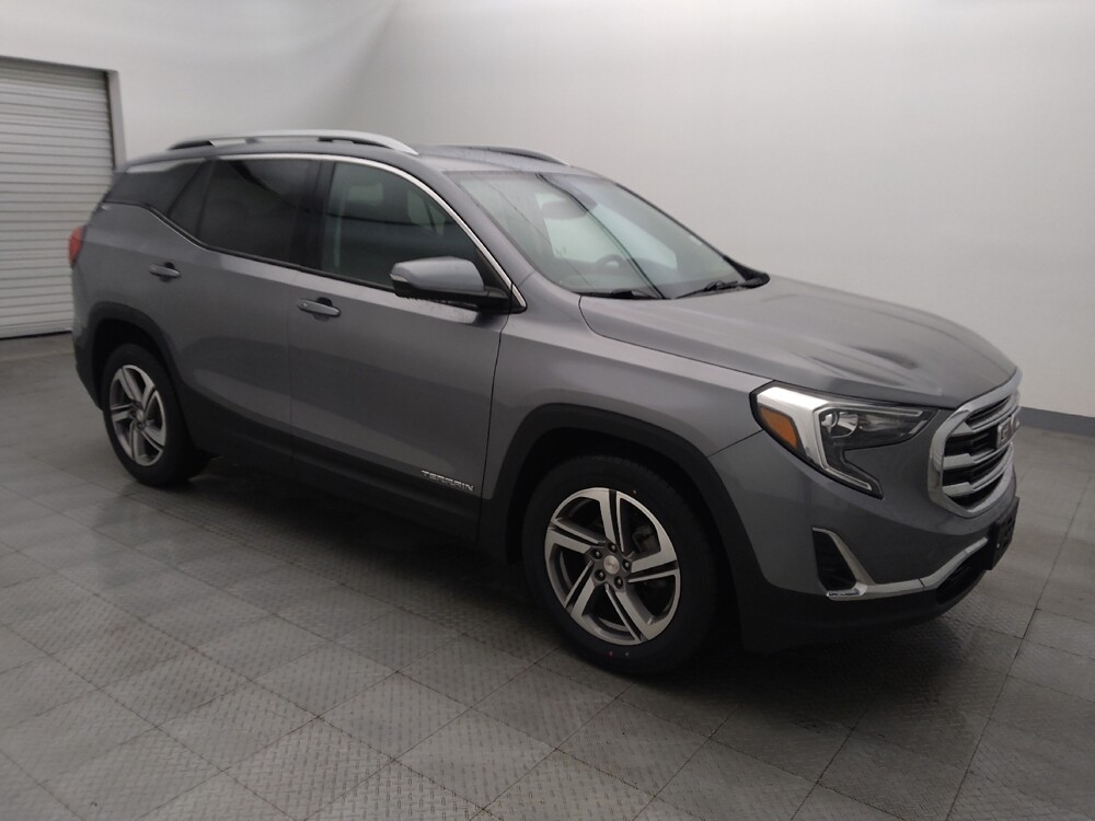 2020 GMC Terrain in San Antonio, TX 78238 - 18109349 11
