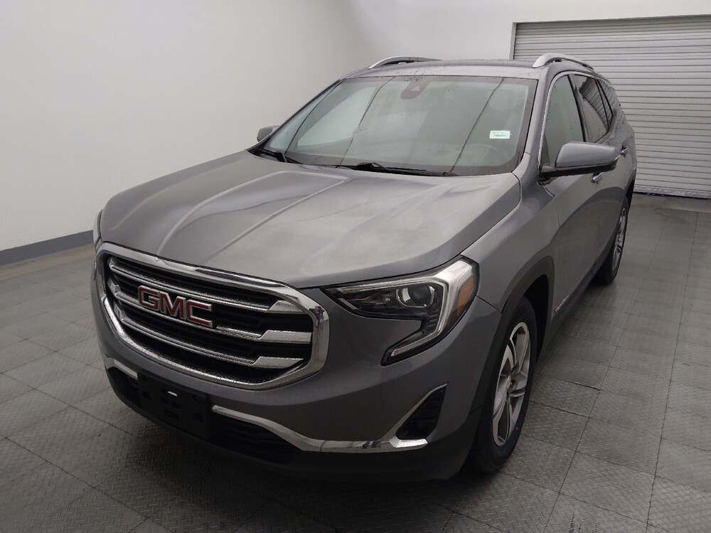 2020 GMC Terrain in San Antonio, TX 78238 - 18109349 15