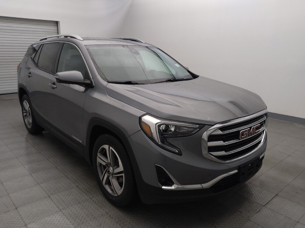 2020 GMC Terrain in San Antonio, TX 78238 - 18109349 13