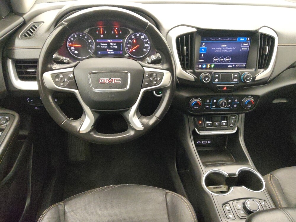 2020 GMC Terrain in San Antonio, TX 78238 - 18109349 22