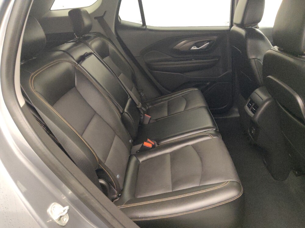 2020 GMC Terrain in San Antonio, TX 78238 - 18109349 19