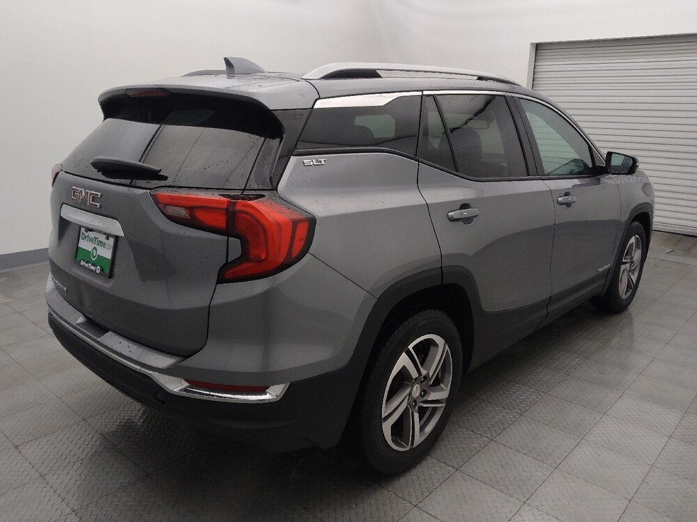 2020 GMC Terrain in San Antonio, TX 78238 - 18109349 9