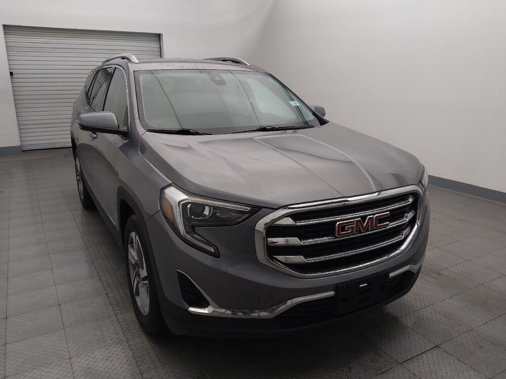 2020 GMC Terrain in San Antonio, TX 78238 - 18109349 14