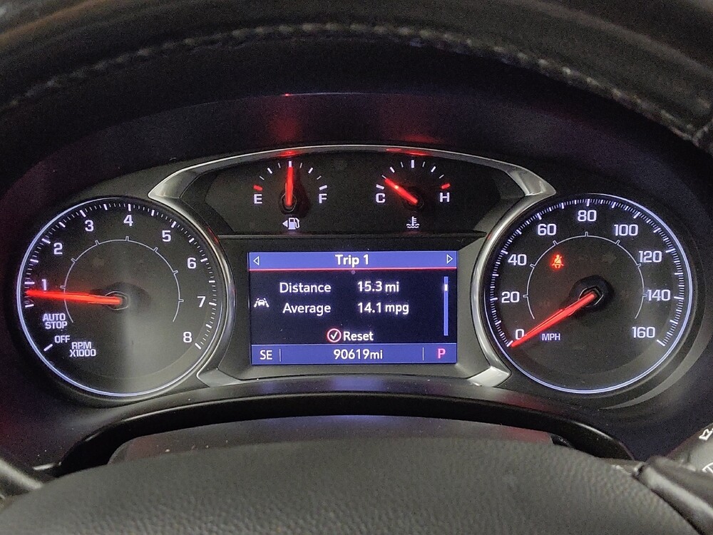 2020 GMC Terrain in San Antonio, TX 78238 - 18109349 23