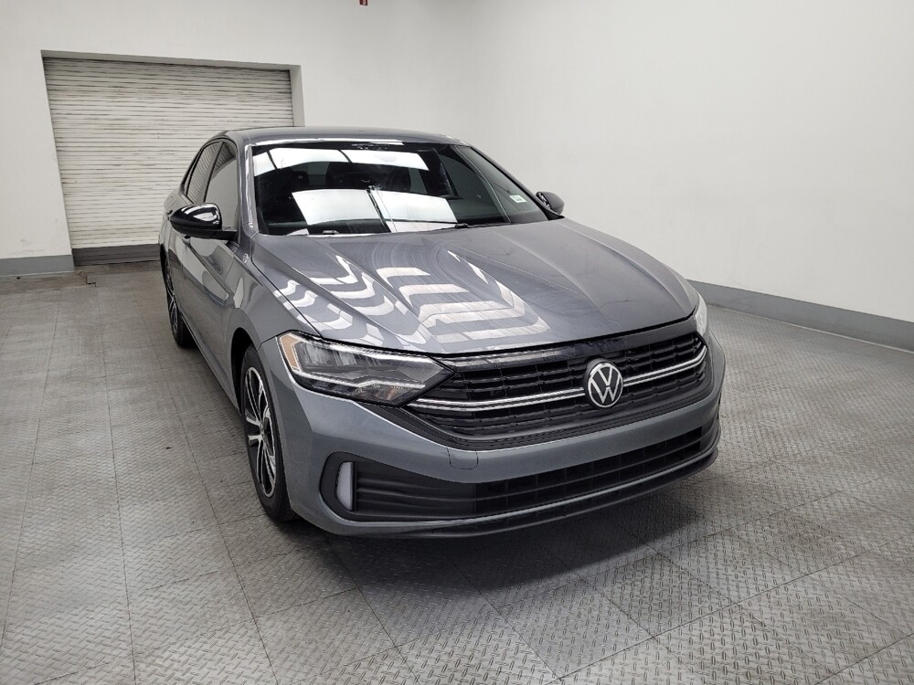 2024 Volkswagen Jetta in Las Vegas, NV 89102 - 18109350 13