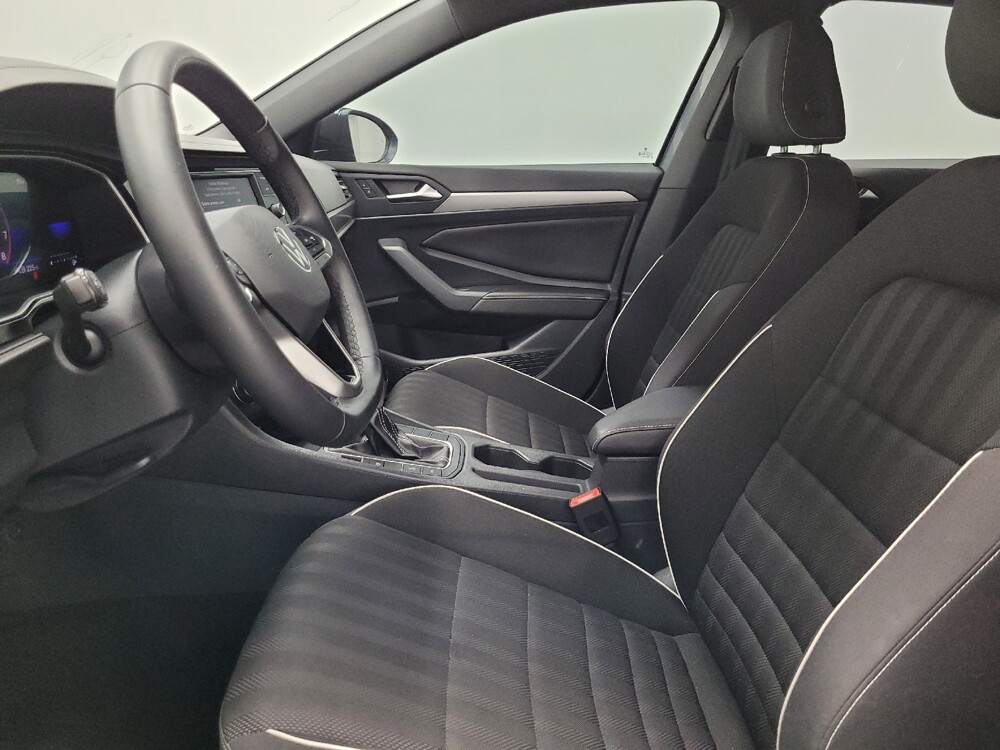 2024 Volkswagen Jetta in Las Vegas, NV 89102 - 18109350 17